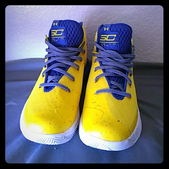 under armour i can do all things shoes